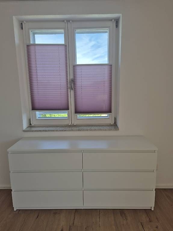 Jysk Commodes: Kommode JYSK weiss / 6 Schubladen – D'occasion à Neuenkirch par Yasii16
