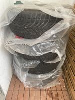 Roue d'hiver 245/65 R17 pour Hyundai ix 55
