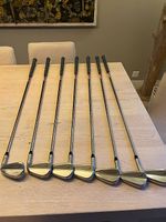Clubs de golf TAKOMO fers série