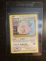 Chansey #70 Holo - XY Evolutions 2016