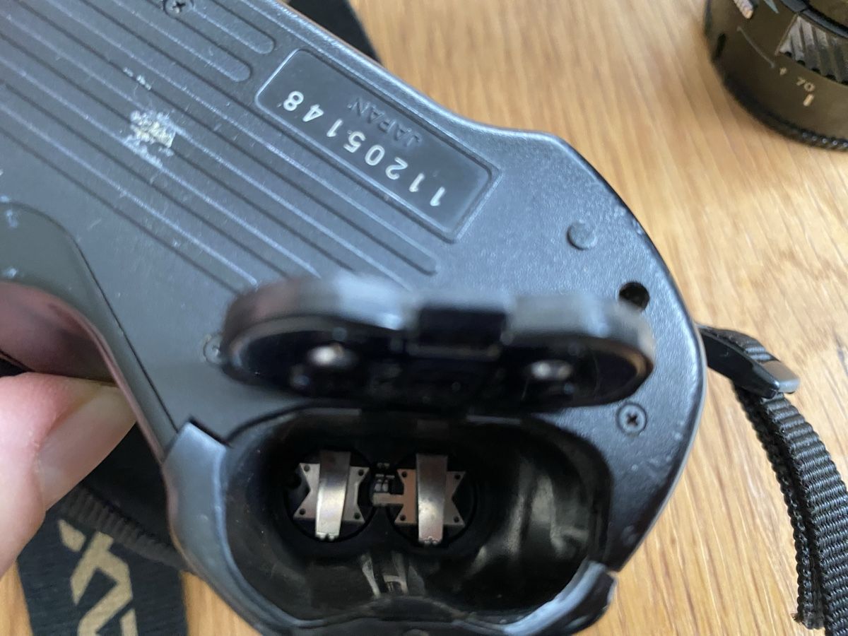 Minolta Kamera: Minolta Kamera Dynax 7xi – Gebraucht aus Fällanden von Spany 4