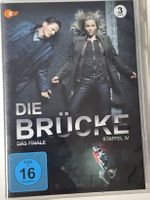 Die Brücke Finale
