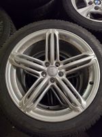 Audi Q5 8.5x20 ET33 / 8RO 601 925 BG