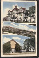 Untersee Thurgau , Hotel Nollen , Säntiskette