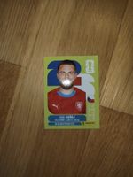 Panini WM 2026, CZE 16, Kusej