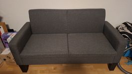 kleines Sofa