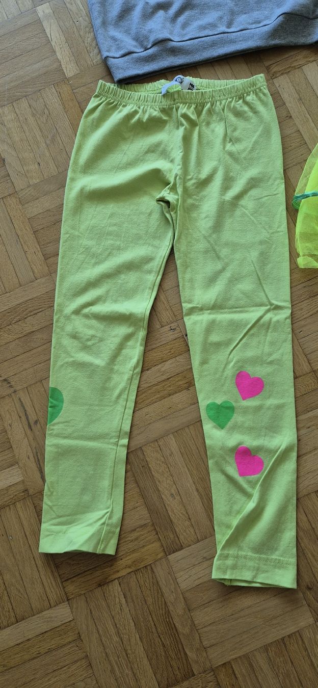 Lotti & Set di vestiti: Schwiizergoofe Herz Outfit Gr. 146/152 – Usato da Reinach BL venduto da Trishi 1