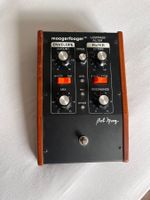Moog Lowpass Filter