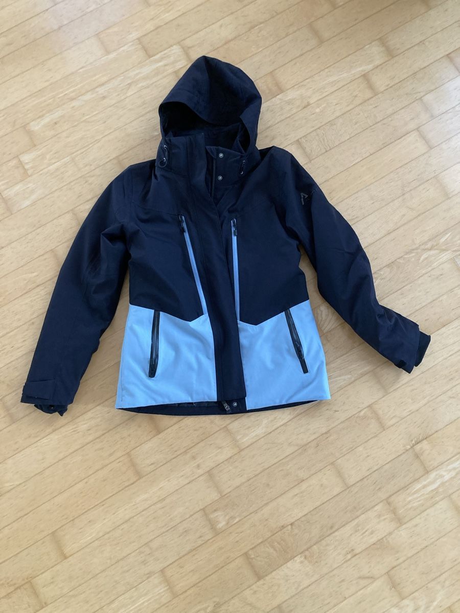Albright Vestes: Skijacke – D'occasion à Aarwangen par Milan300
