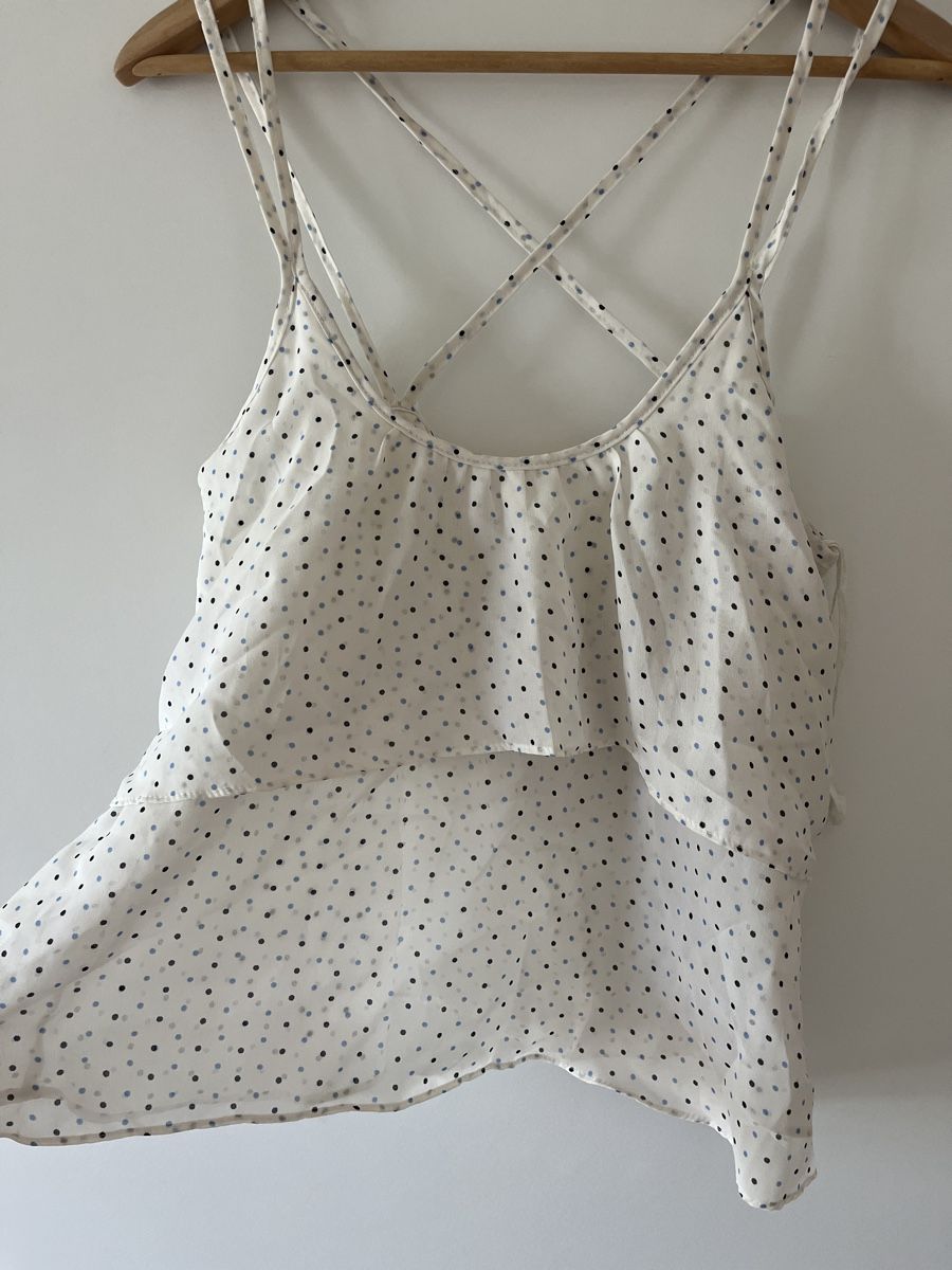 Tops: Sommerliches Top – Gebraucht aus Allschwil von MaloseS08 1