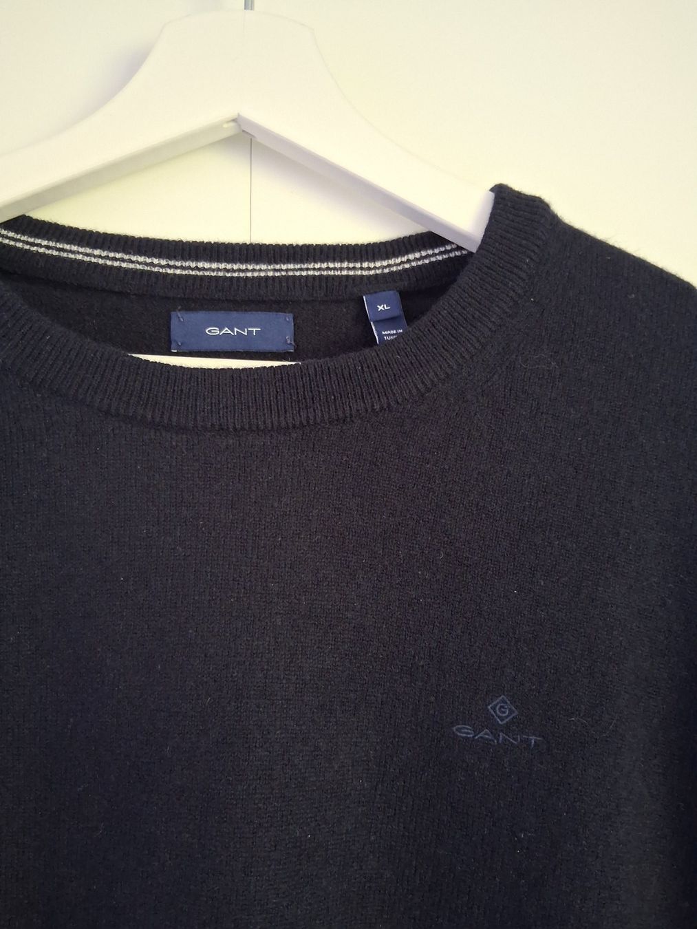 Gant Maglioni & Felpe: Gant Strickpullover 100%  Lammwolle XL – Usato da Lengnau AG venduto da Nathi88 2