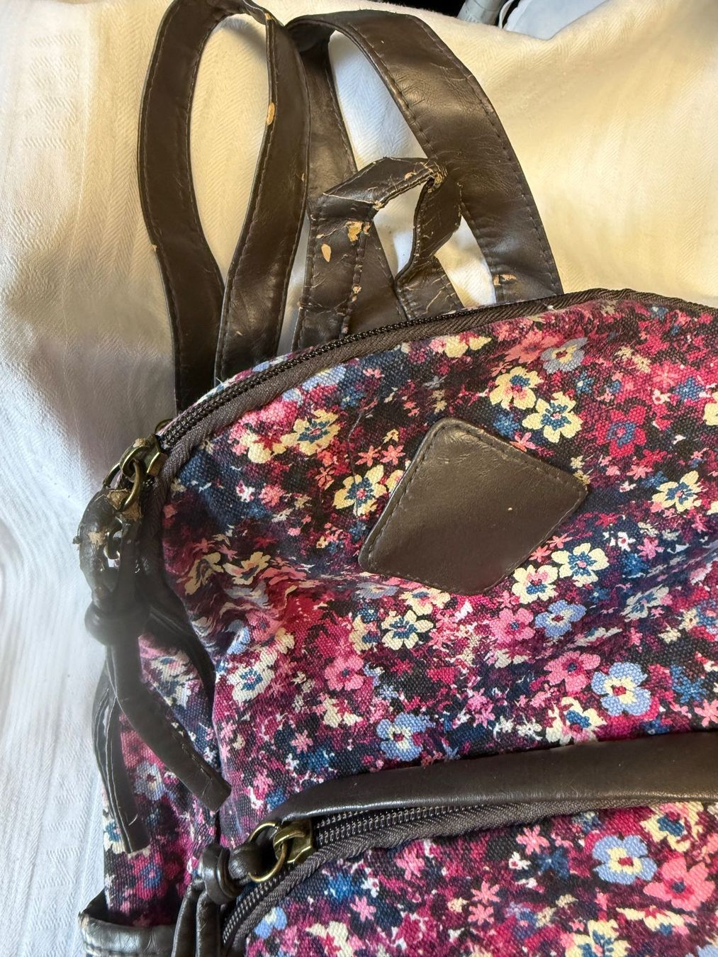 Rucksäcke: Rucksack – Gebraucht aus Bern von rewe45