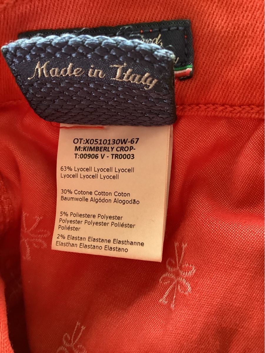 Jacob Cohën Jeans: Jacob Cohen, Damenjeans, Gr. 31 – Usato da Salenstein venduto da Esprit57 6
