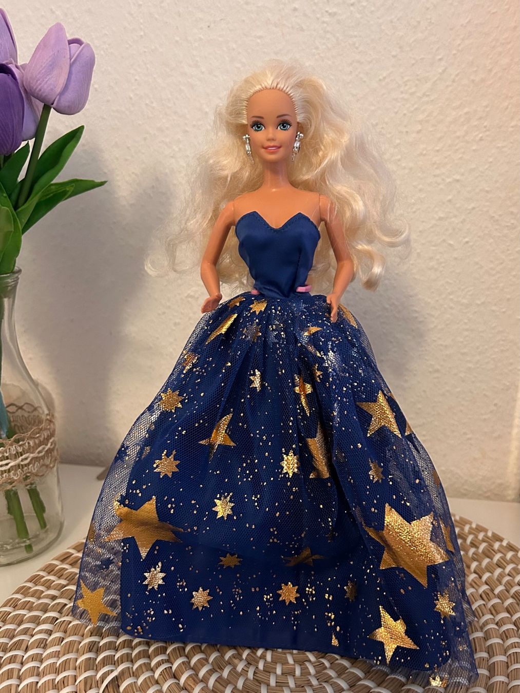 Poupées: Barbie Vintage – D'occasion à Villeneuve VD par sge_7fbm 1