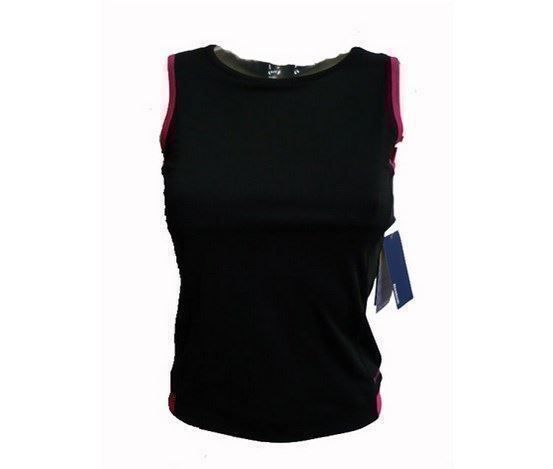 Camicette, T-shirt & Top: Reebok Tech Top, Black – Nuovo e nell'imballaggio originale da Spreitenbach venduto da joo84