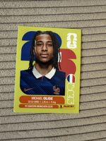 Panini Sammelbild Fussball. Michael Olise FRA14