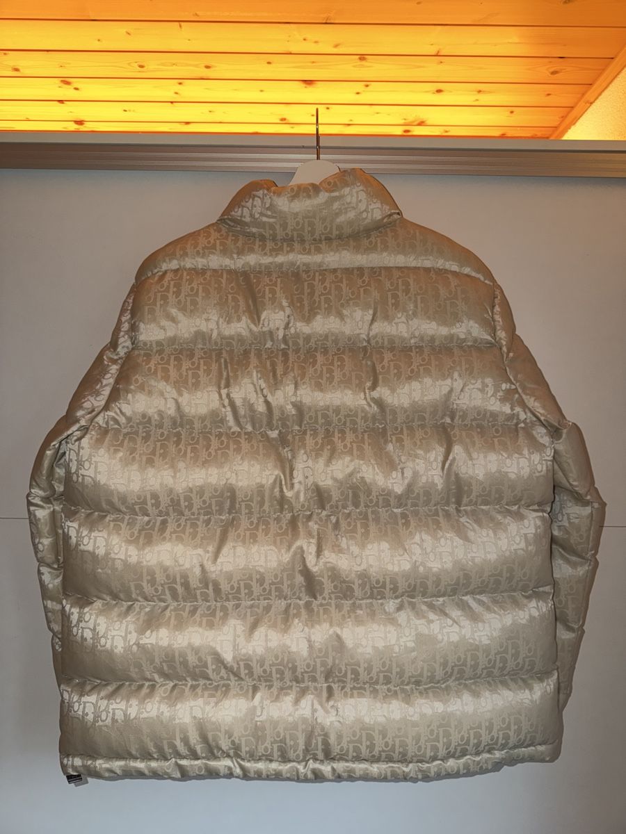 Giacche: Winter Jacke Beige – Nuovo (secondo la descrizione) da Port venduto da nicolaichris 1