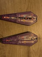 Deux stylos Legami Halloween 