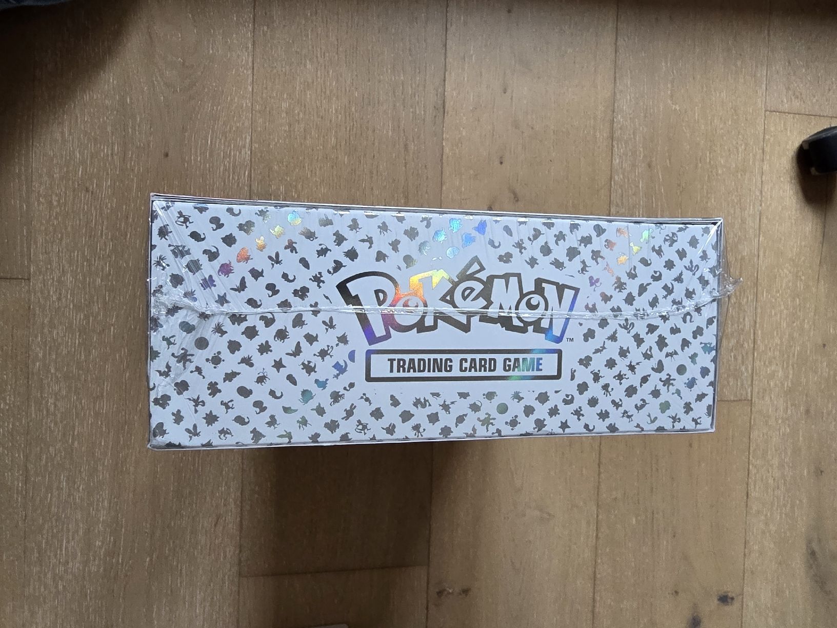 Pokémon Carte collezionabili: Pokemon 151 Ultra Premium Collection Englisch SEALED – Nuovo e nell'imballaggio originale da Gossau SG venduto da worklifebalance 4