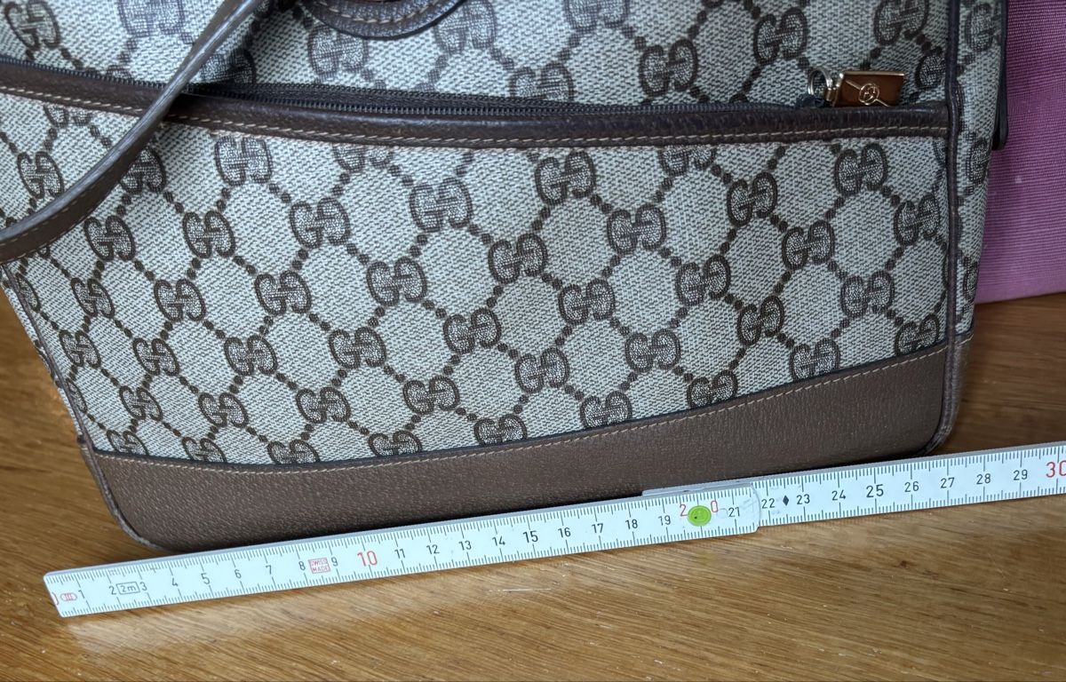 Gucci Sacs femmes: Gucci Umhängetasche – D'occasion à Winterthur par lujane 4