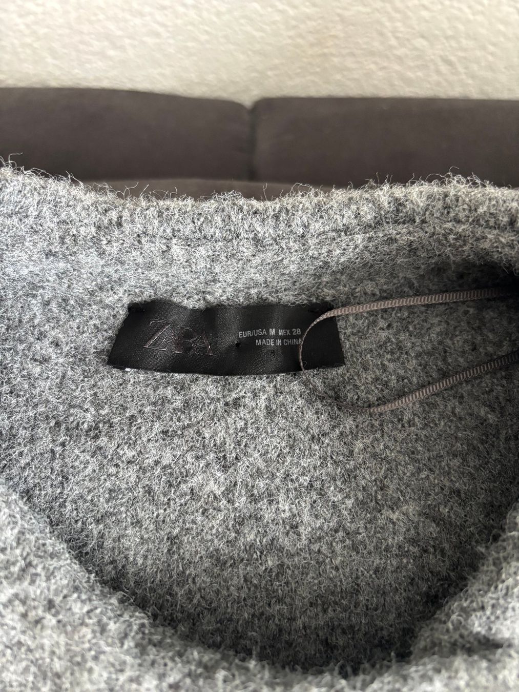 Zara Giacche: ZARA Jacke neuwertig – Nuovo (secondo la descrizione) da Merishausen venduto da yourdream 4