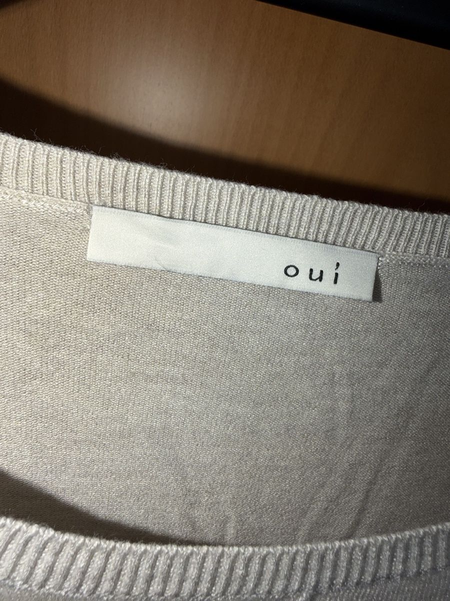 Maglioni & Felpe: Feiner Pullover OUI 44 neu – Nuovo (secondo la descrizione) da Dornach venduto da samuti 3