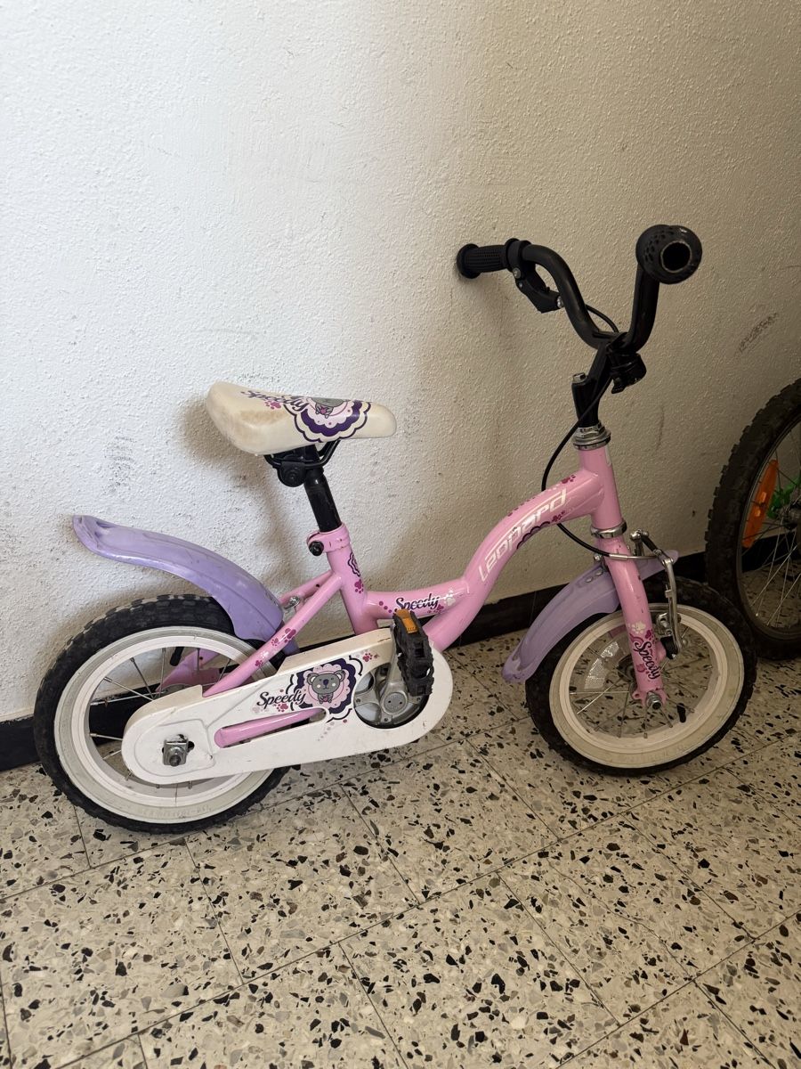 Veicoli per bambini: Kindervelo – Usato da Gossau SG venduto da cuk_fyc6 2