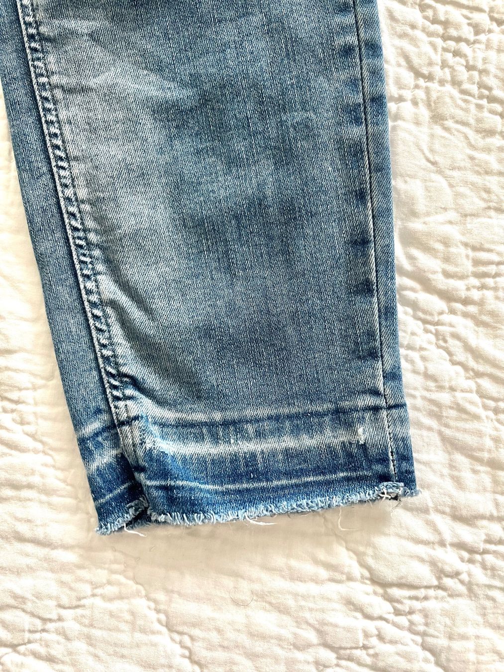 Tommy Hilfiger Jeans: Tommy Hilfiger Jeans 38 hellblau – Usato da Basel venduto da When99 1