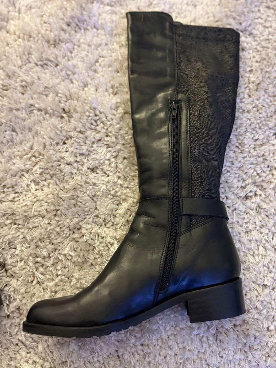 Navyboot Scarpe da donna: Stiefel – Usato da Dübendorf venduto da Martha06 2