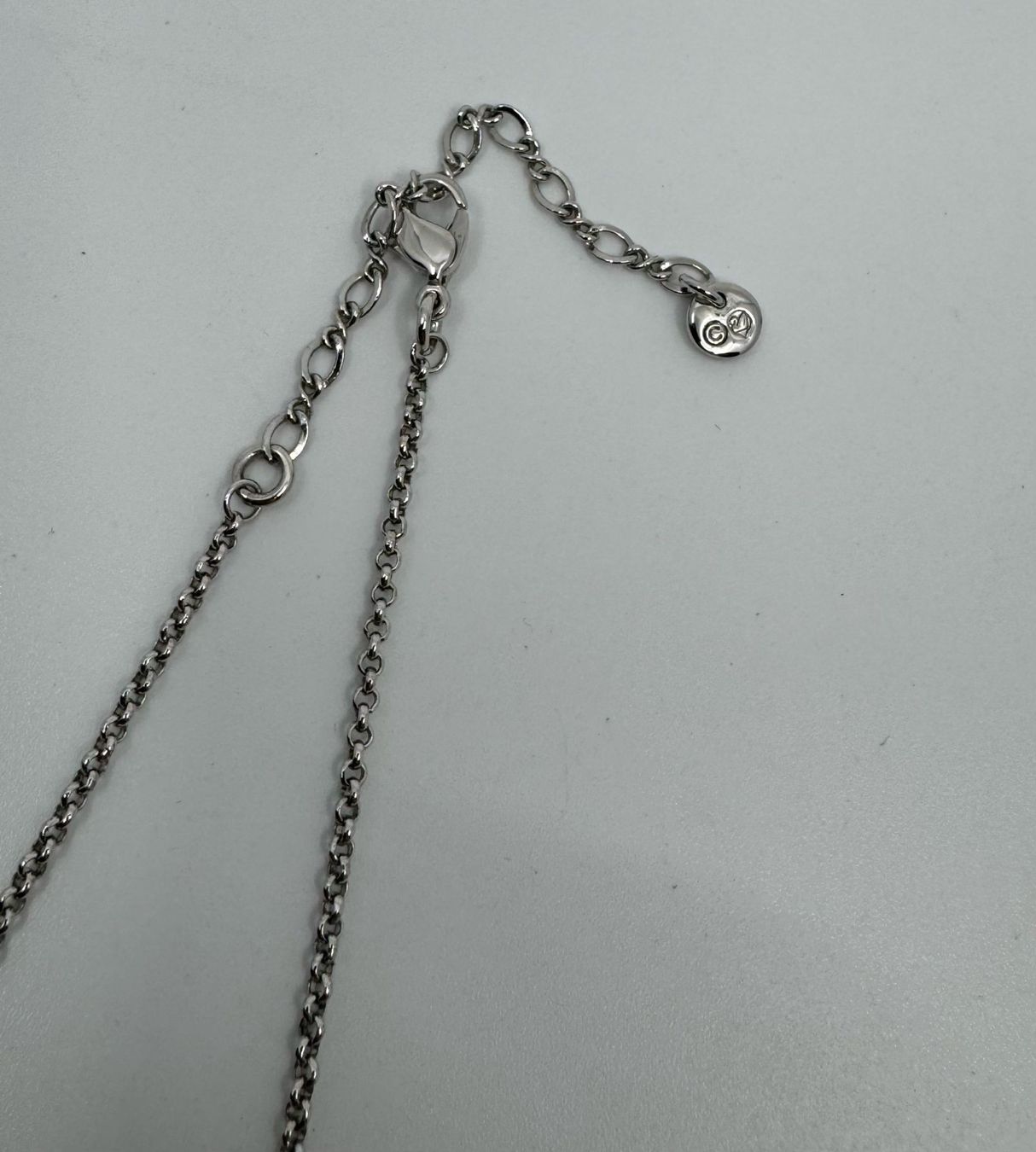 Swarovski Catenine: Swarovski Necklace Halskette ***NEU*** – Nuovo (secondo la descrizione) da Herisau venduto da Seyashop1 3