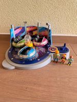 Playmobil Breakdancer (5554)  Komplett mit Lichtfunktion!