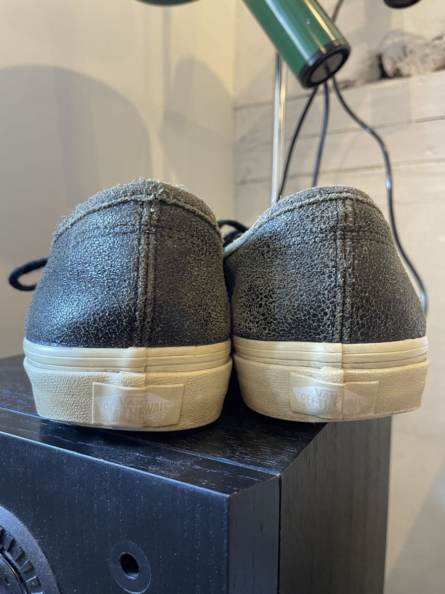 Marni Scarpe da uomo: Marni Vans Grösse 42 – Usato da Eglisau venduto da lia_c7ny 4