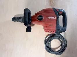 Hilti TE 700-AVR Spitzhammer