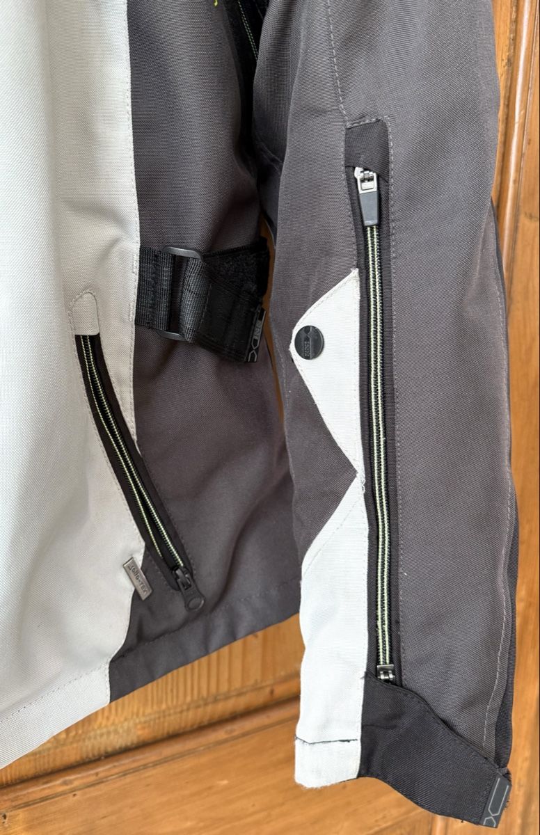 IXS Giacche: IXS Motorradjacke – Usato da Zeiningen venduto da viv_5kfy 2