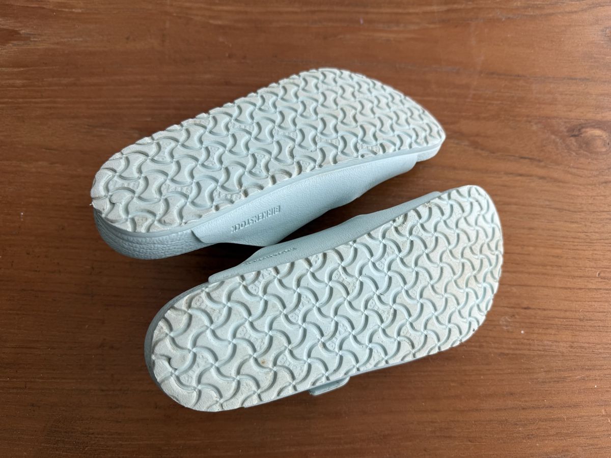 Birkenstock Scarpe per ragazze: Birkenstock Mädchen Gr. 34 – Usato da Winterthur venduto da tanscha 2