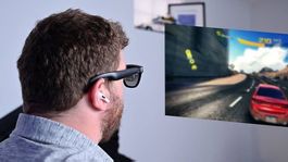 XREAL Air AR-Brille Version1