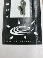 XXLPRINTS | Acrylglasbild |  Steine | ca. 50x50cm