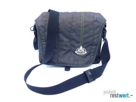 Umhängetasche torPET von VAUDE