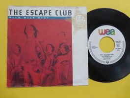 The Escape Club – Wild, Wild West