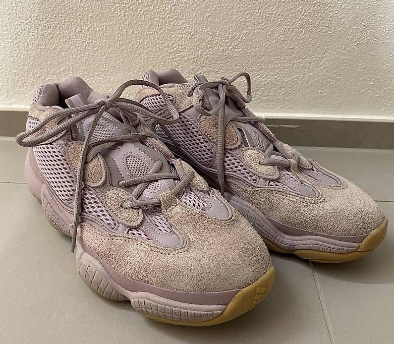 Offerta yeezy 500 adidas on sale