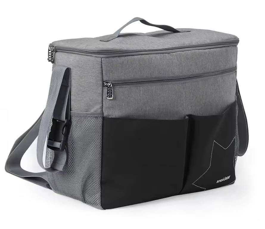 Taschen: Borsa per passeggino  – Gebraucht aus Bellinzona von SammlerTI 2