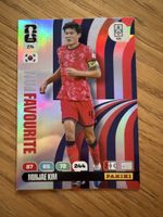 Carte Football Panini Kim Minjae Favorite FIFA nr 274