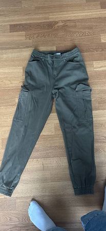 Jersay Jogger Gr. 36