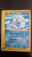 Wartortle #92 – Pokémon Expedition