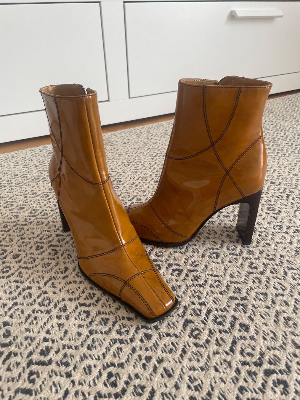 Casadei Chaussures femmes: Stiefelette CASADEI neu! – Neuf avec emballage d'origine à Allschwil par Naike06 1