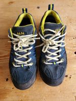 46N Wanderschuhe, Gr. 38  Top Zustand für den Herbst!