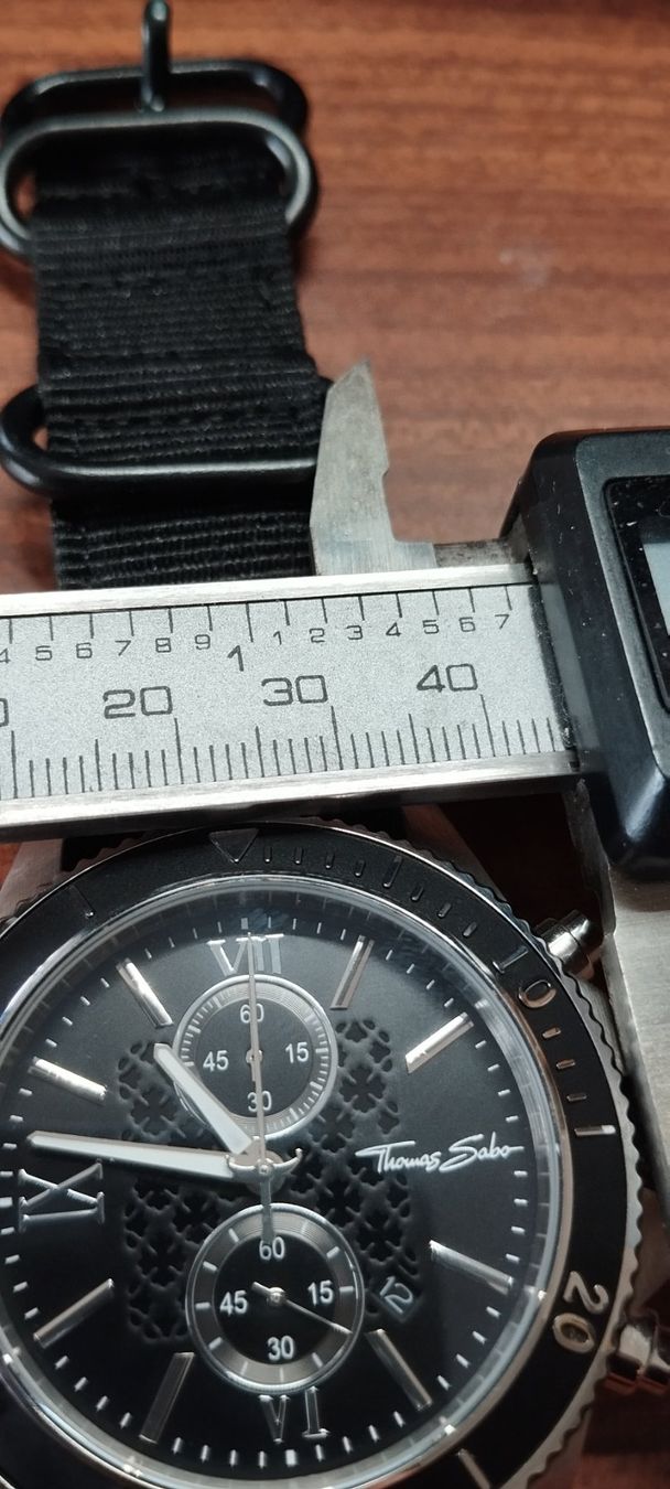 Thomas Sabo Orologi: Montre thomas sabo – Usato da La Chaux-de-Fonds venduto da jac_9llg 4