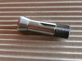 Schaublin W20 Rohling