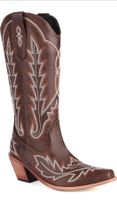new cowboy boots