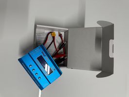 Balance Charger/ discharger